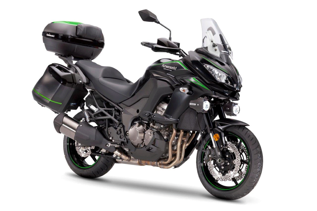versys 1000 grand tourer 2020