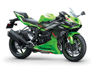 ZX-6R