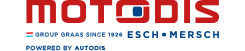 Logo motodis