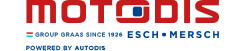 Logo Motodis